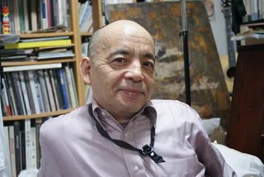 Kazuichi Hanawa (1947) - photo 1